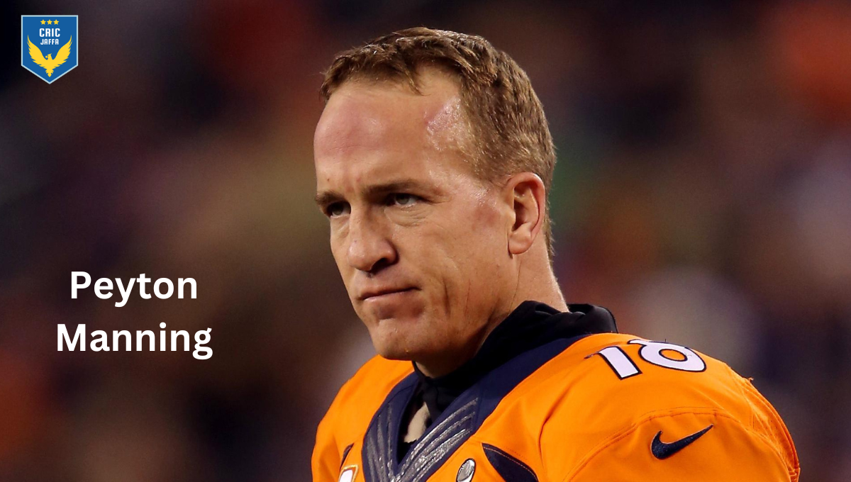 Peyton Manning Net Worth: Harassment Allegations?
