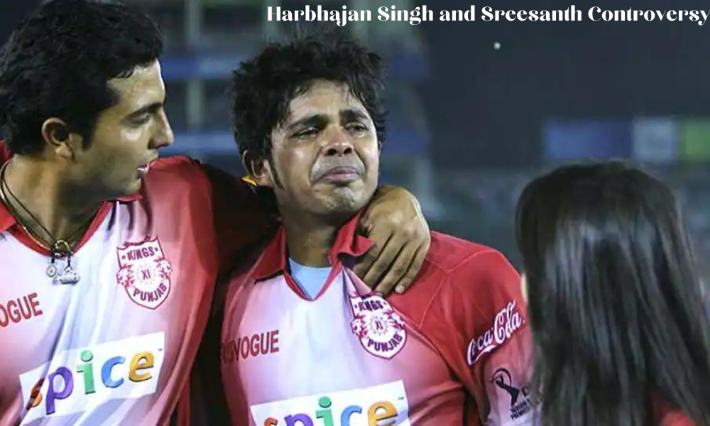 The Unforgettable Controversies of IPL