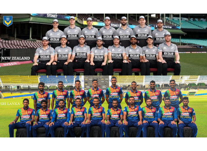 Sri Lanka Tour of New Zealand 2023, Test, ODI, T20, Schedule, Venue