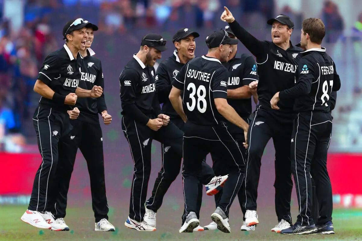 ICC Cricket World Cup 2023: England vs. New Zealand Dream 11 Prediction