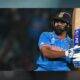 Rohit Sharma Shines in World Cup