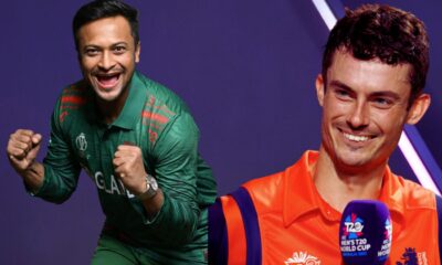 Netherlands vs. Bangladesh Dream 11 Prediction