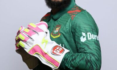 Mushfiqur Rahim