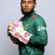 Mushfiqur Rahim