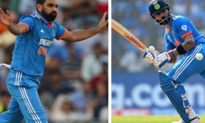 India Secures Semifinal