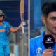 Shubman Gill Heroic World Cup Journey