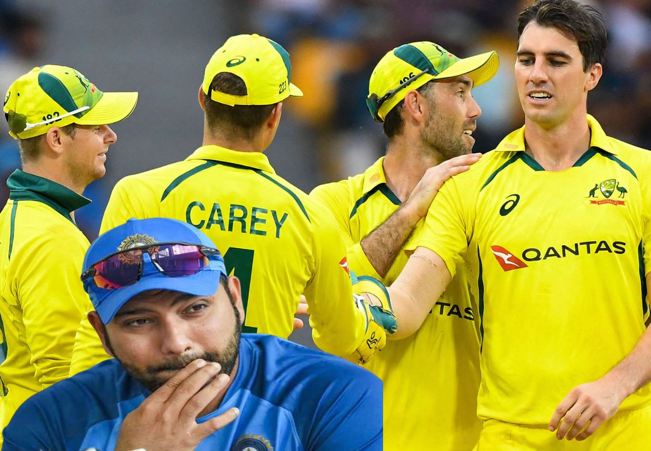These 3 Australian Players Can Be Dangerous In The Final