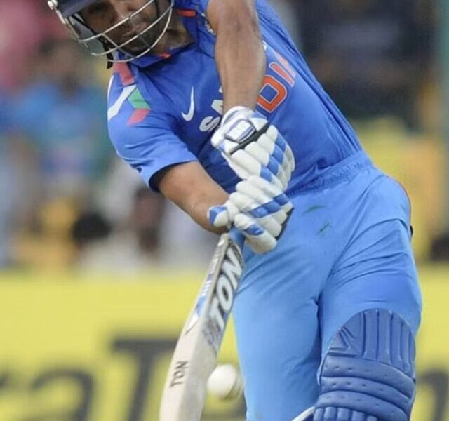 Rohit Sharma Explosive Innings