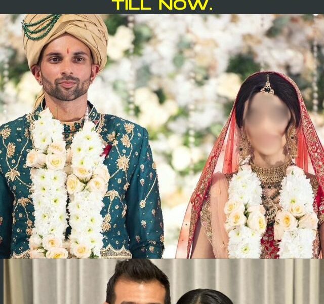Five cricket players whose wives are very beautiful