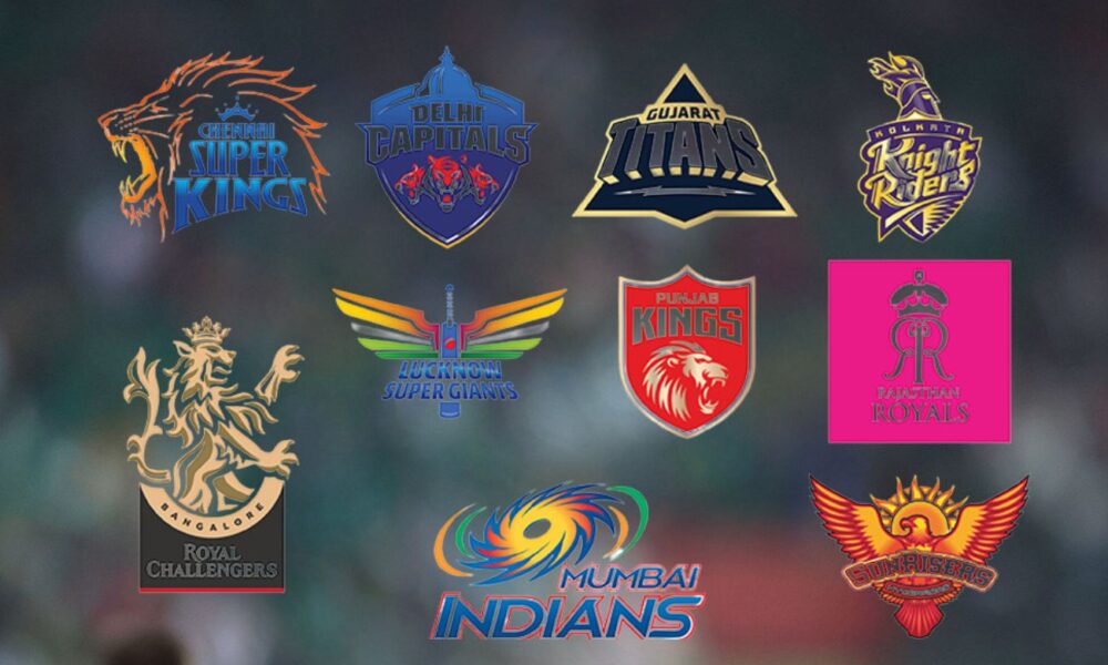 8 Teams That Have Lost Matches The Most Number Of Times In IPL History