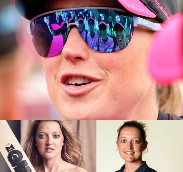 World’s Most Beautiful Female Cricketers