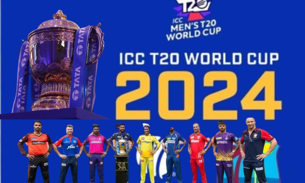 IPL 2024 Retained And Released Players List