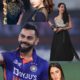 These five previous girlfriends of Virat Kohli were more beautiful than Anushka