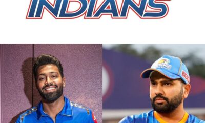 A surprising twist in the Mumbai Indians' leadership hierarchy