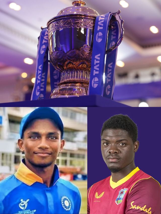 TOP 5 BUYS IPL AUCTION 2024