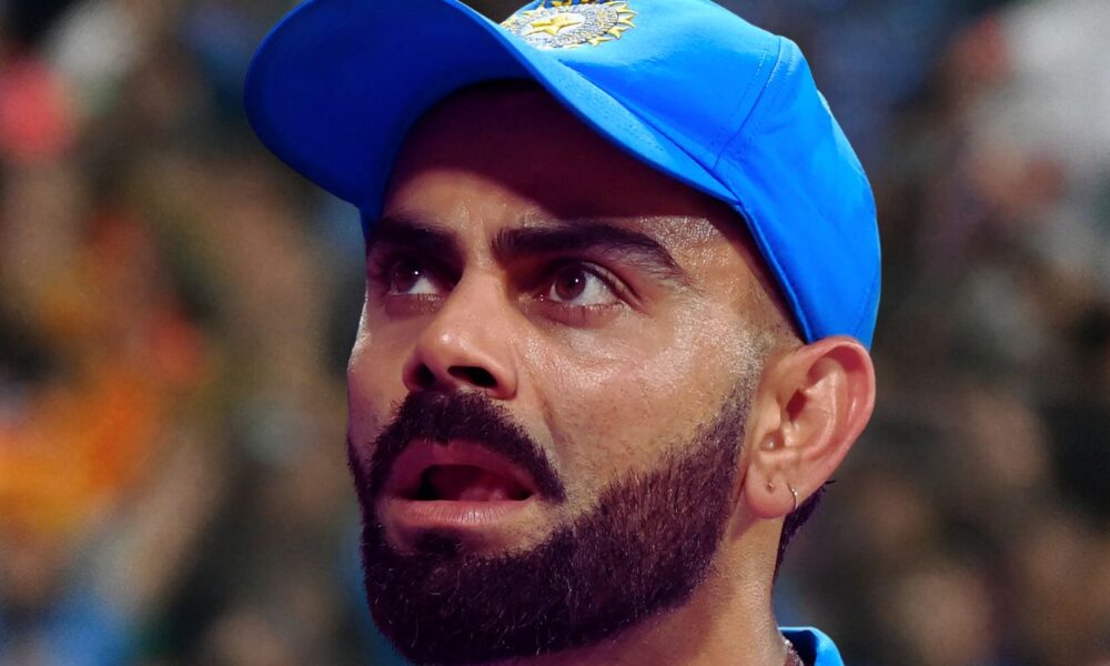 Captaincy Change and the Virat Dilemma
