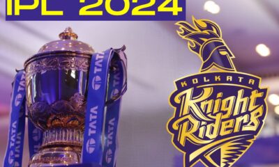 Kolkata Knight Riders, Indian Premier League 2024