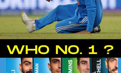Top 10 Batsman In Test Cricket