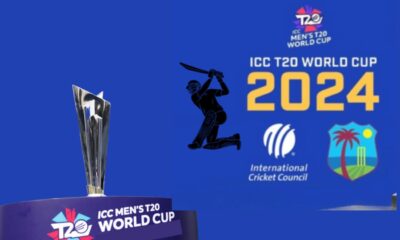T20 World Cup 2024 Schedule India