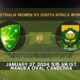 AUS-W vs SA-W 1st T20 Dream11 Prediction