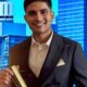 Shubman Gill Net worth