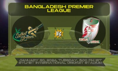 SYL vs FBA Dream11 Prediction