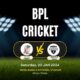 FBA vs RAN BPL 2024 Match 3 Dream11 Prediction