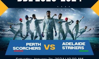 SCO vs STR Match Dream11 Prediction