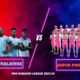 JAI vs TAM Dream11 Prediction