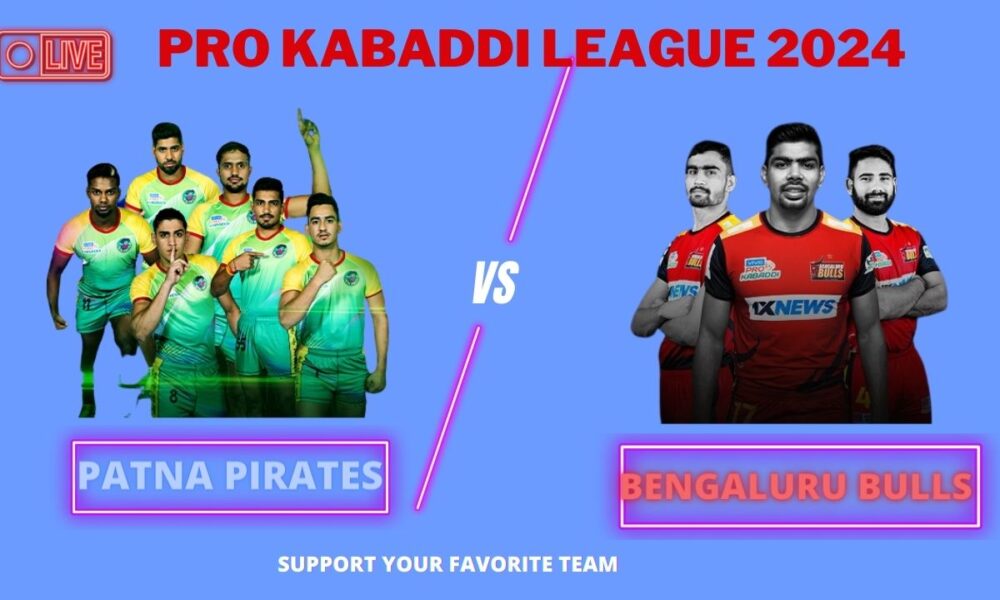 PAT vs BLR Dream11 Prediction