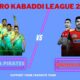 PAT vs BLR Dream11 Prediction