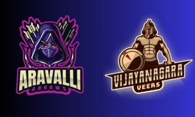 Vijayanagara Veers(VIV) vs. Aravalli Arrows(ARA) Dream 11 Prediction