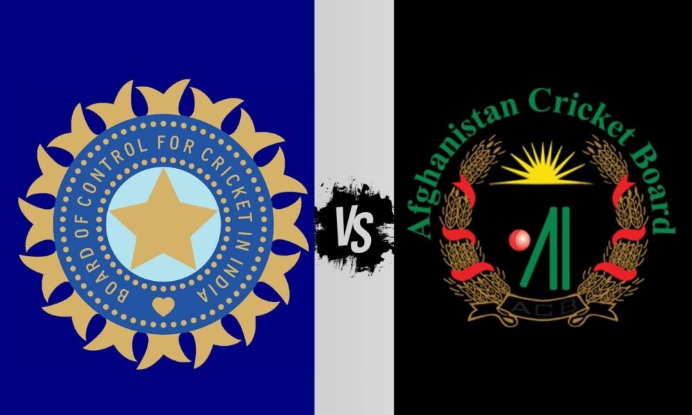 IND vs AFG 3rd T20 Dream11 Predictions