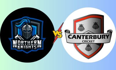 ND vs CTB Dream11 Predictions