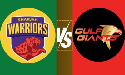 SJH vs GUL Dream11 Prediction