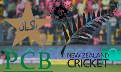 NZ vs PAK 5th T20I Dream11 Prediction