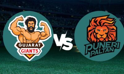 GUJ vs PUN Dream11 Prediction