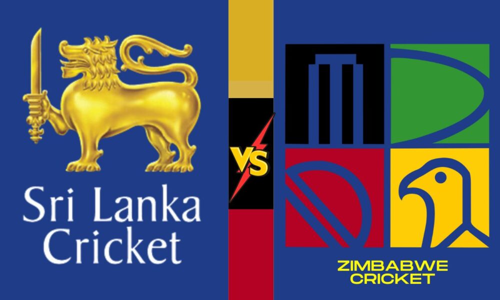 SL vs ZIM 3rd T20 Dream11 Predictions