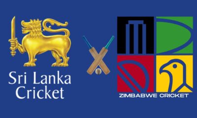 Sri Lanka vs Zimbabwe 2nd T20 Dream11 Predictions