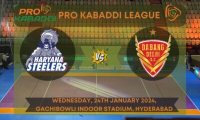 HAR vs DEL Dream11 Prediction