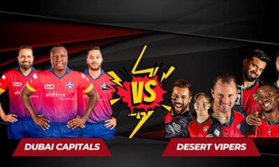 DUB vs VIP Dream11 Prediction