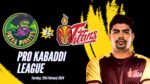 PAT vs TEL Pro Kabaddi League Match Prediction