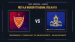 DEL vs TAM Dream11 Prediction KPL10