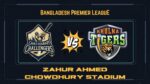 Chattogram Challengers vs Khulna Tigers Prediction