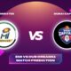 EMI vs DUB Dream11 Match Prediction