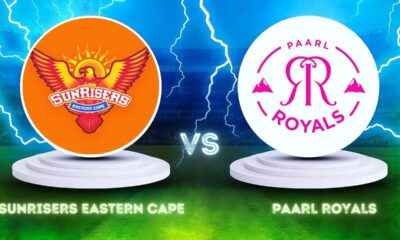 SEC vs PR Dream11 Prediction Match