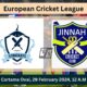 Skanderborg vs Jinnah Brescia Cricket Club Prediction