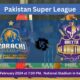Karachi Kings vs Quetta Gladiators Match Prediction