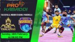 TAM vs BEN Pro Kabaddi League Prediction