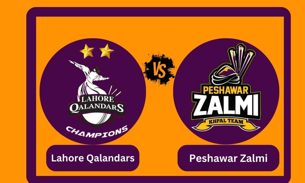 LAH vs PES PSL 2024 Match Prediction